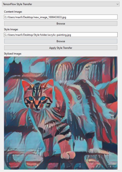 [60] - Dubious Studio – screenshot 6