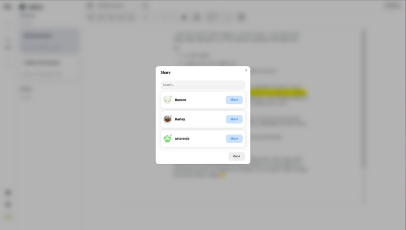 TrEdit – screenshot 3