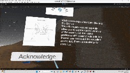 AquaVista – screenshot 1