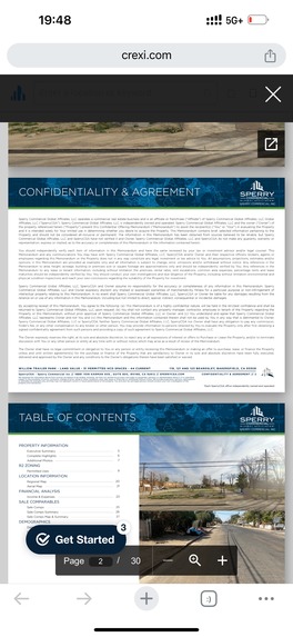 RedHat CP – screenshot 5