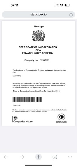 RedHat CP – screenshot 3