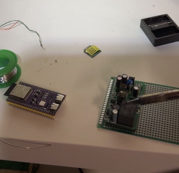 EnergyMate -- Smart Power Strip – screenshot 2