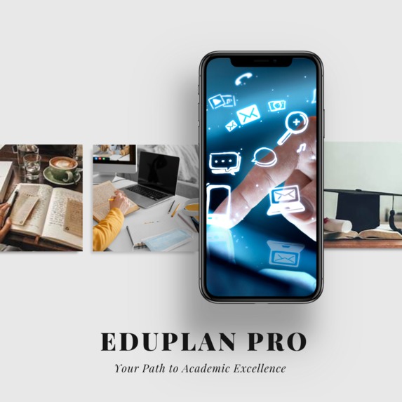 EduPlan Pro – screenshot 1