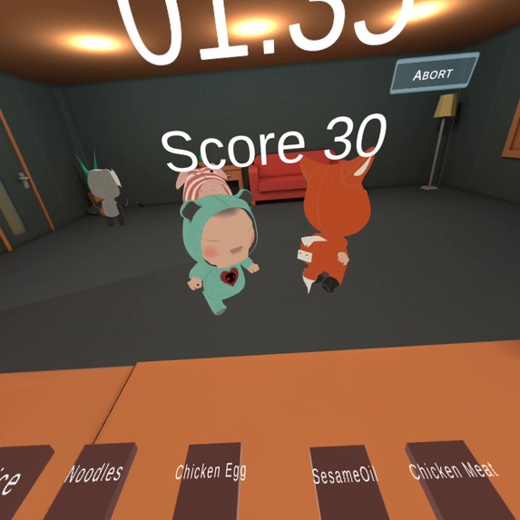 Chinese Storekeeper's Journey – screenshot 7