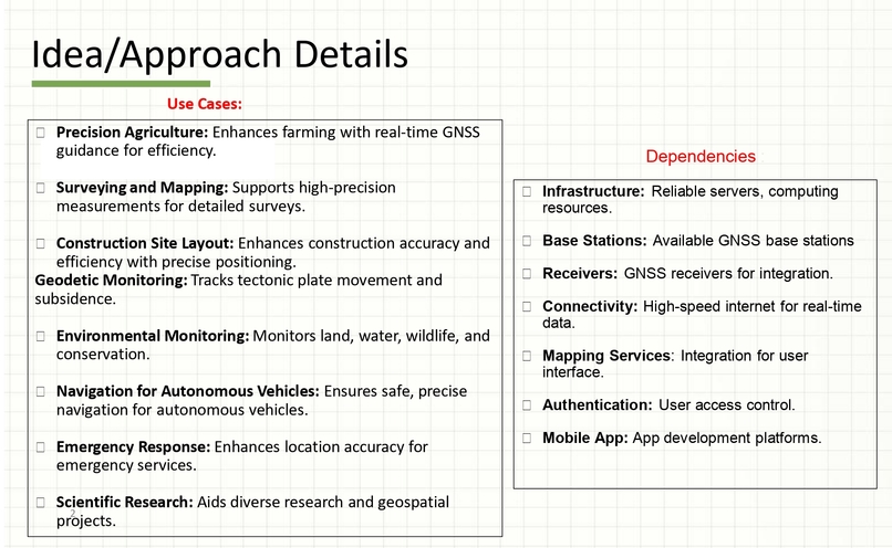 SAI - Satellite Assistance Interface – screenshot 1