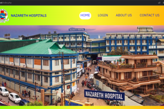 Hospital Management System