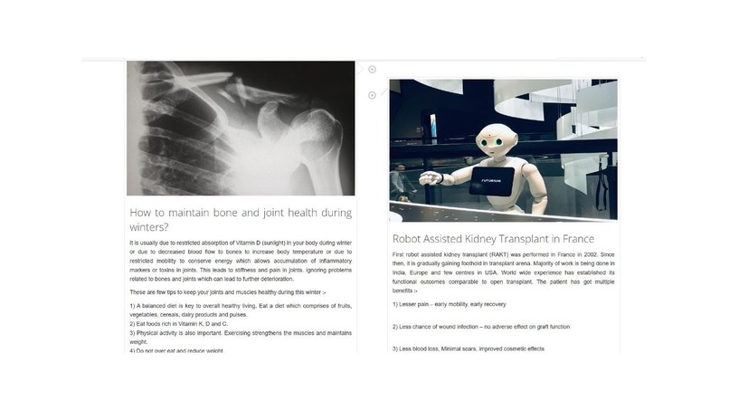 Mega Hopital – screenshot 4