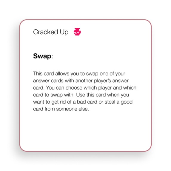 Cracked Up – screenshot 3