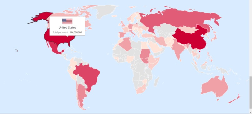 AnimalsHelper – screenshot 3