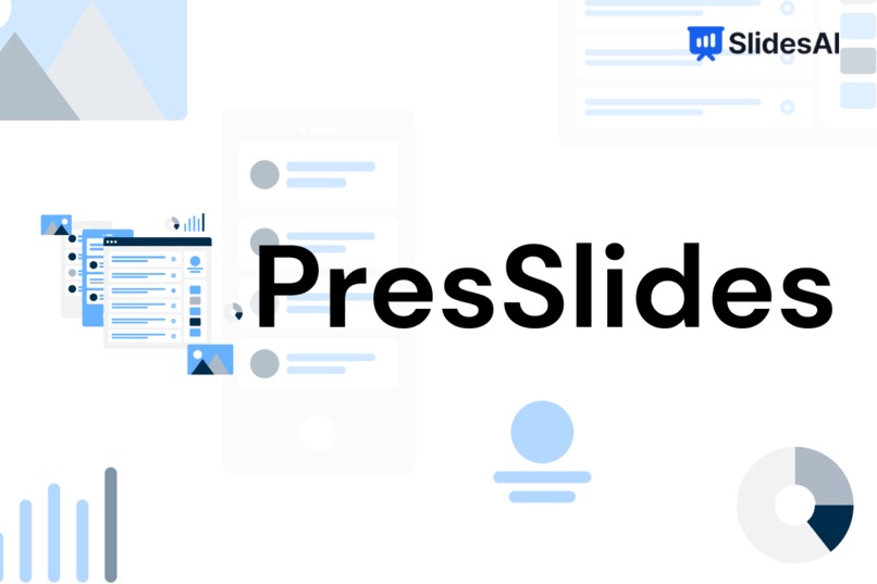 PresSlides – screenshot 1