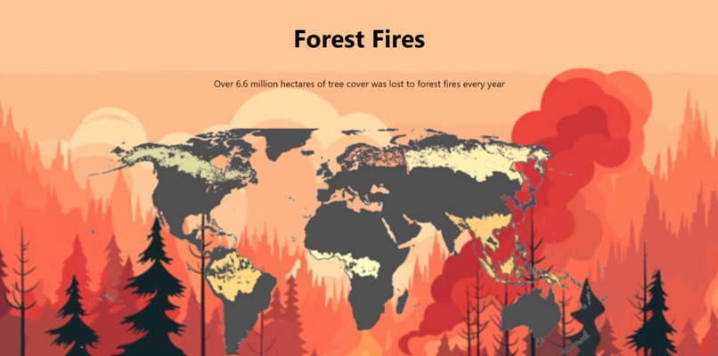 Our Forests – screenshot 3