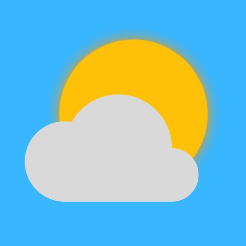 Weather Mood Analyzer – screenshot 1