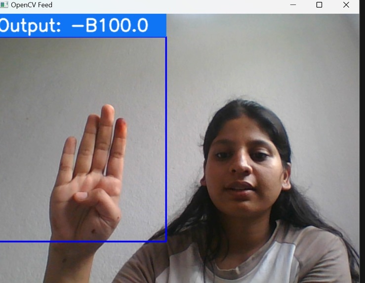 Signify – screenshot 6