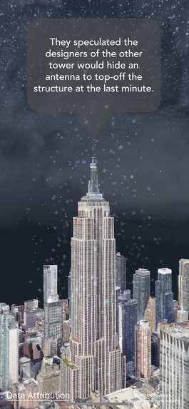 Historic 3D – screenshot 6