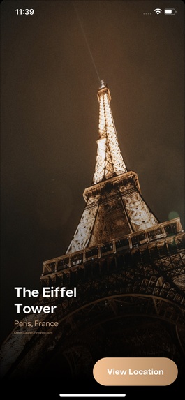 Historic 3D – screenshot 5