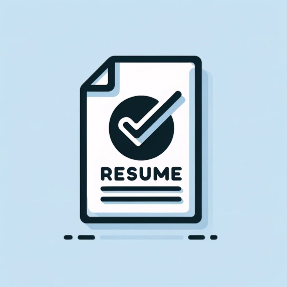 ResumeChecker™ – screenshot 1