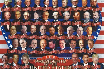 The Presidents Game