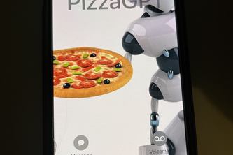 PizzaGPT