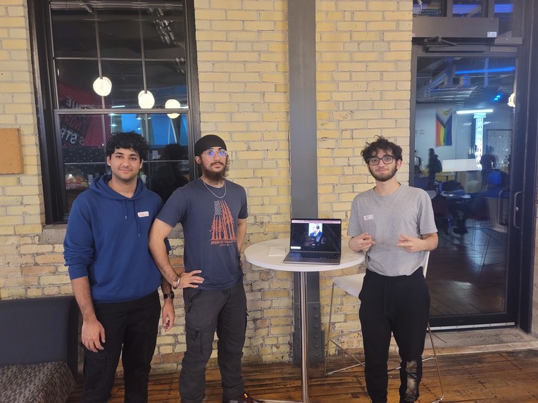 AiDebate – screenshot 1