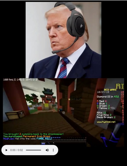 AiDebate – screenshot 2