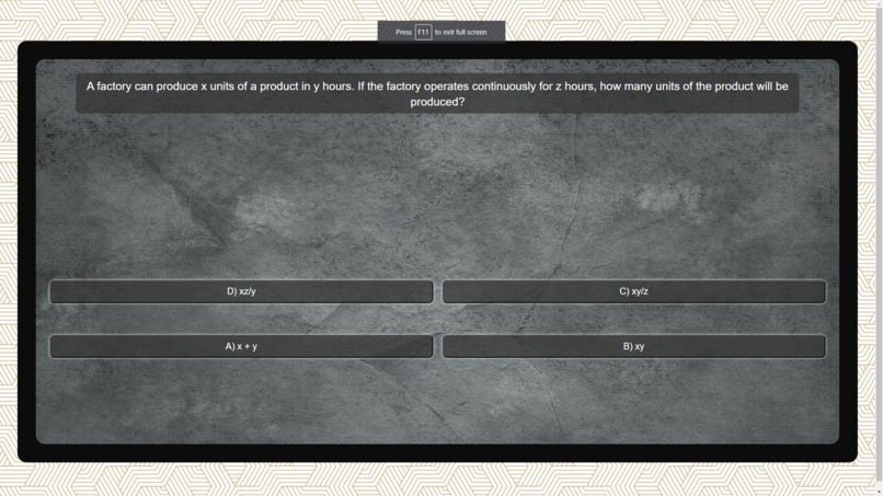 Metanoia – screenshot 1