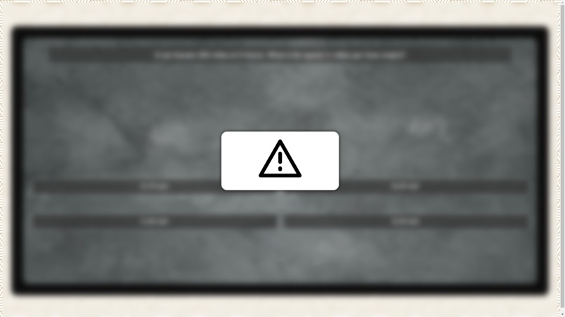 Metanoia – screenshot 2