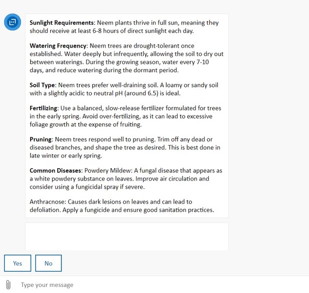 HerbWise Discoveries – screenshot 4