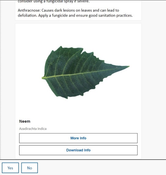 HerbWise Discoveries – screenshot 5