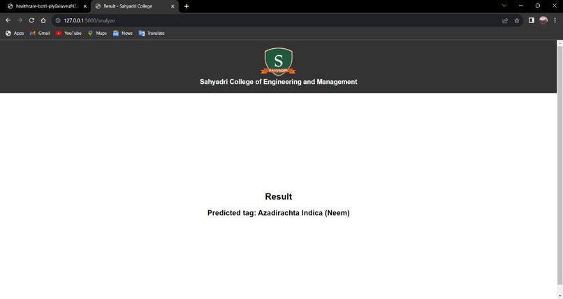HerbWise Discoveries – screenshot 7