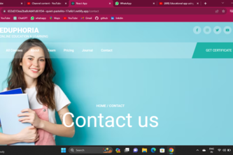 Eduphoria