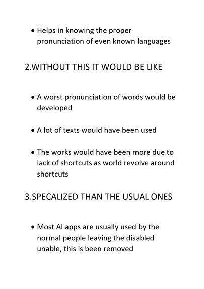 AI in class of hundreds of imaginatory minds – screenshot 7