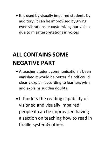 AI in class of hundreds of imaginatory minds – screenshot 6