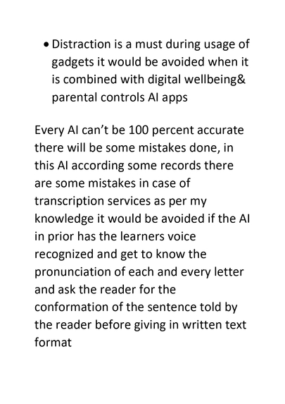 AI in class of hundreds of imaginatory minds – screenshot 8