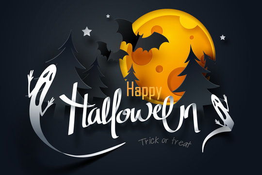 Halloween Candy Basket  – screenshot 1