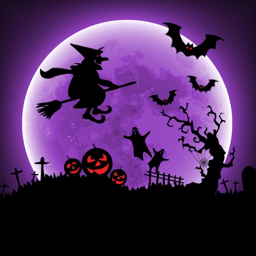 Halloween Candy Basket  – screenshot 3
