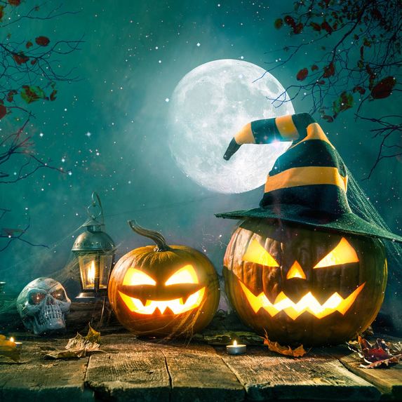 Halloween Candy Basket  – screenshot 4