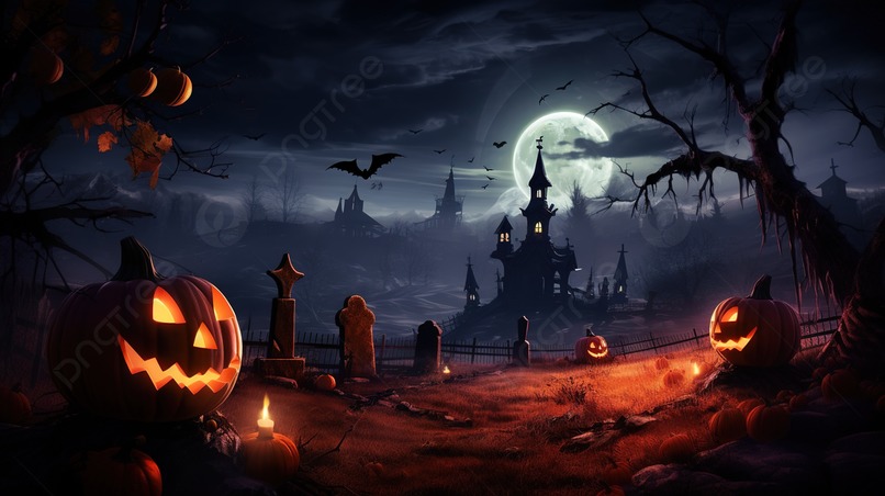 Halloween Candy Basket  – screenshot 5