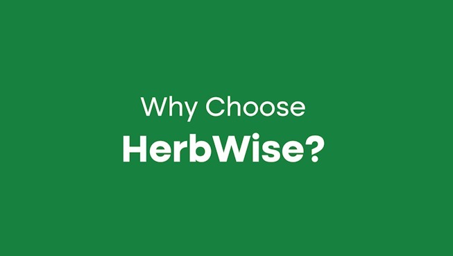HerbWise Discoveries – screenshot 1