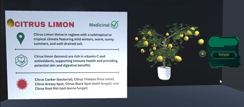 HerbWise Discoveries – screenshot 14