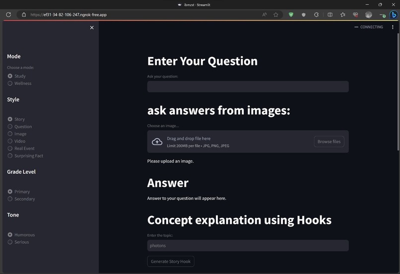 Studymind – screenshot 2