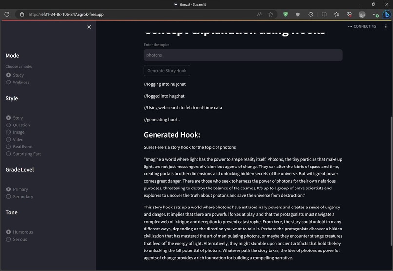 Studymind – screenshot 4