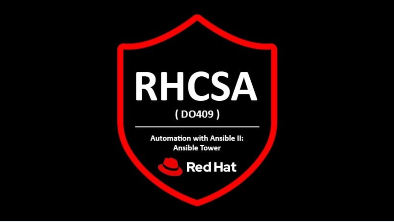 RedHat CP – screenshot 10