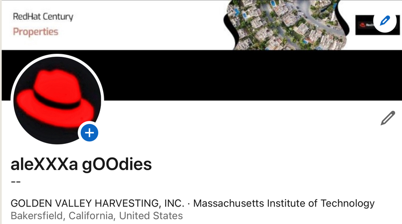 RedHat CP – screenshot 12