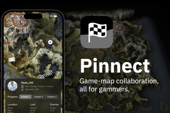 Pinnect
