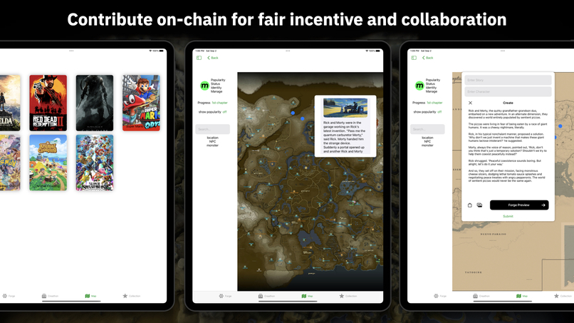 Pinnect – screenshot 7