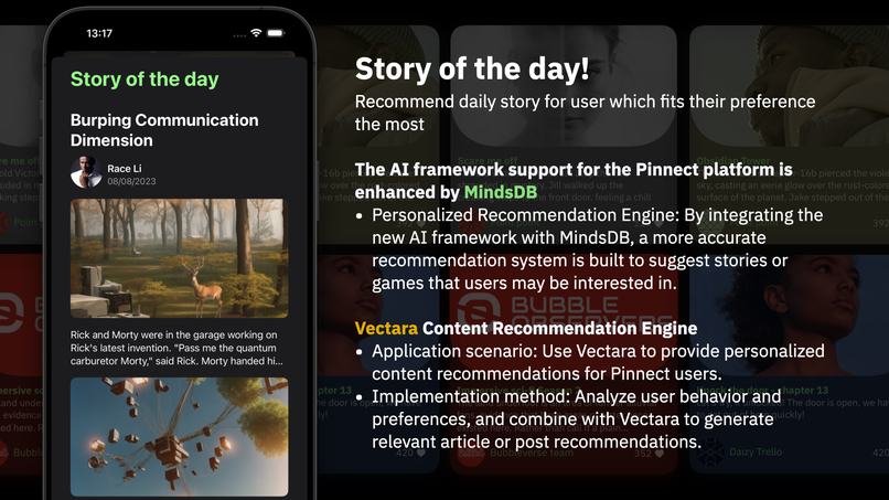 Pinnect – screenshot 8