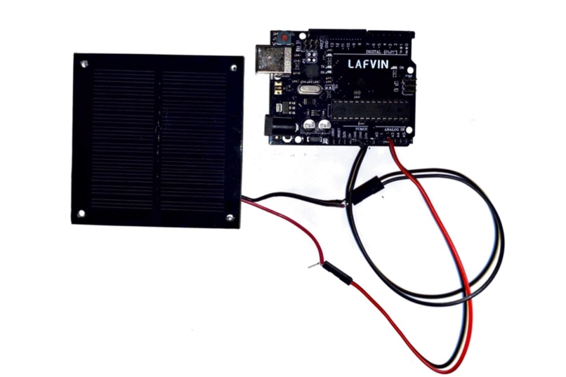 Li-Fi - The Next Frontier of Wireless Communication – screenshot 2