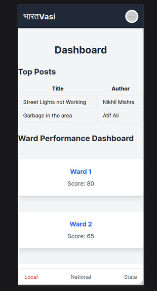 भारतVasi – screenshot 1