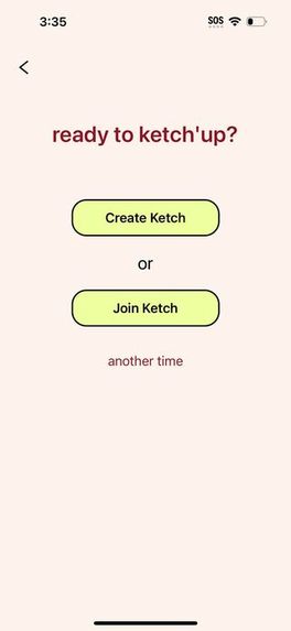 Ketch'Up – screenshot 5