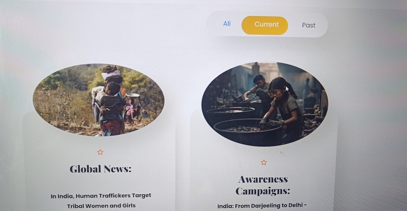 FamilyReunification – screenshot 2
